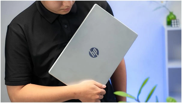 HP Compaq là dòng laptop phổ biến