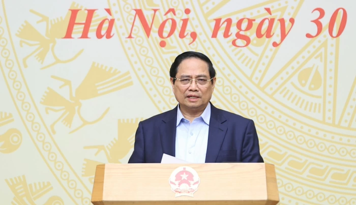 Triển khai hợp nhất các chương trình mục tiêu quốc gia: Tránh chồng chéo, tăng phân cấp