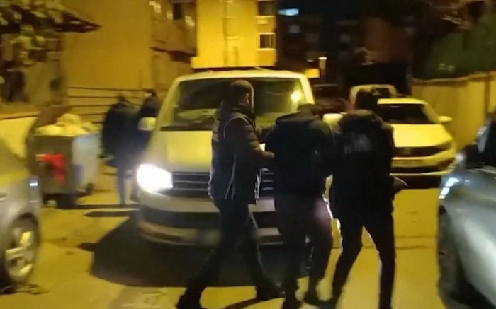 Thổ Nhĩ Kỳ bắt giữ 357 nghi phạm IS trên toàn quốc