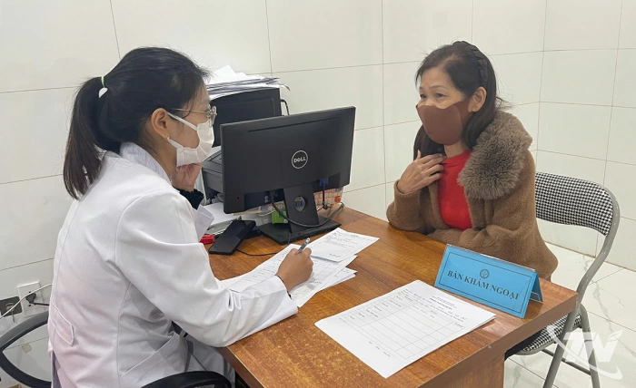 Thích ứng với già hóa dân số