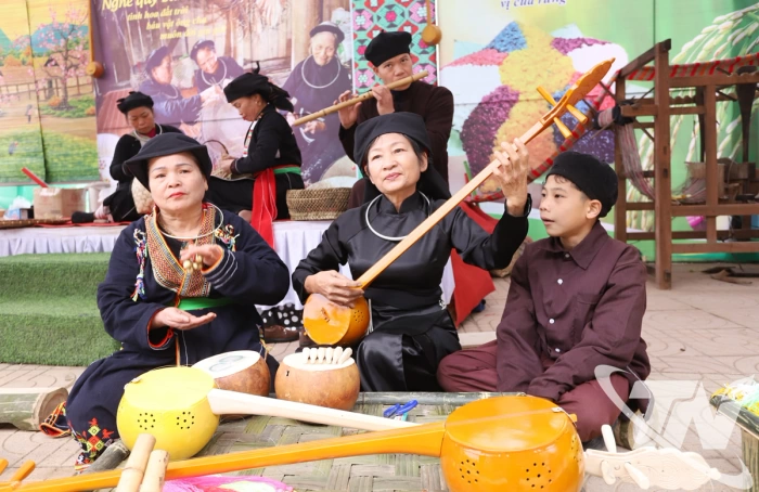 Khảo sát, kiểm kê 340 di sản văn hóa truyền thống đồng bào dân tộc thiểu số