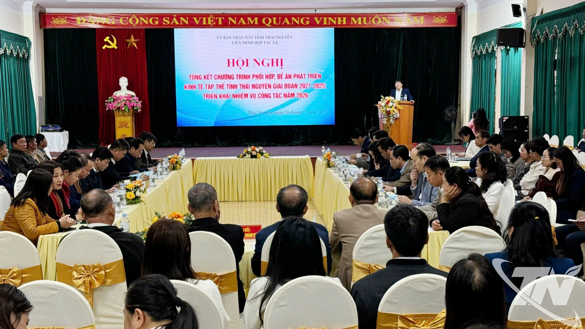 Các đại biểu dự Hội nghị.