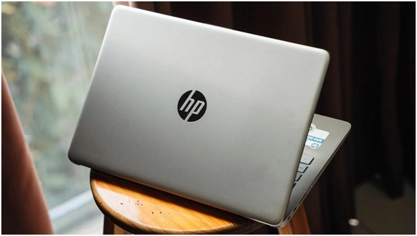 Laptop HP