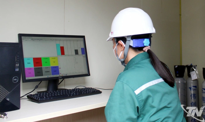 Chủ động kiểm soát, ngăn chặn nguy cơ ô nhiễm môi trường