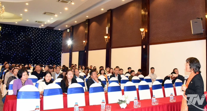 Hướng dẫn quy định mới về bảo vệ môi trường cho gần 200 chủ cơ sở sản xuất, kinh doanh