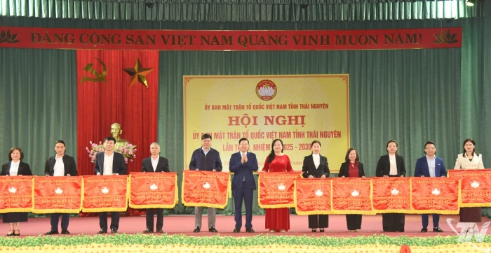 MTTQ khẳng định vai trò, vị thế trong xây dựng khối đại đoàn kết toàn dân tộc