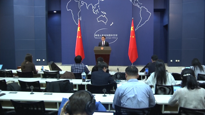 Trung Quốc tích cực thúc đẩy hòa bình, giảm căng thẳng biên giới Thái Lan - Campuchia