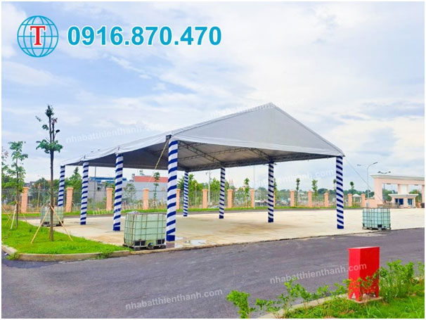 Sự kiện Thiên Thanh