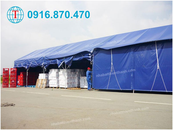 Sự kiện Thiên Thanh