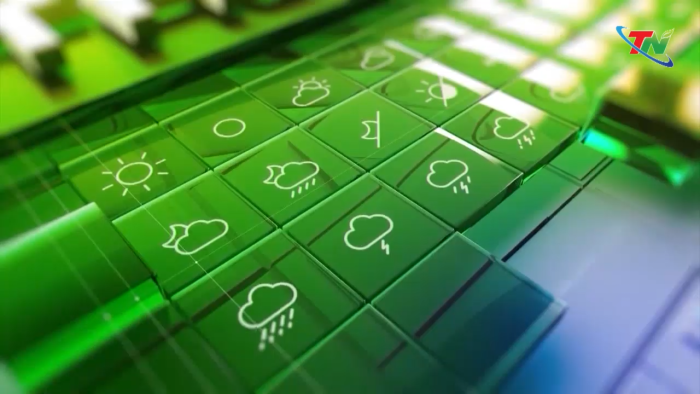 Dự báo thời tiết Thái Nguyên đêm 15/12 và ngày 16/12/2025