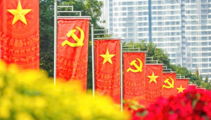 Đảng, Nhà nước tặng quà nhân dịp chào mừng Đại hội Đảng XIV và Tết Nguyên đán Bính Ngọ 2026