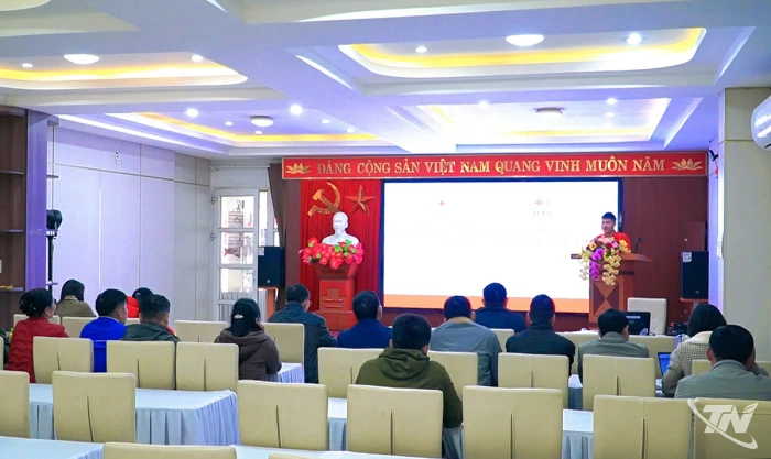 Xây dựng kế hoạch thay đổi và giám sát tại cộng đồng