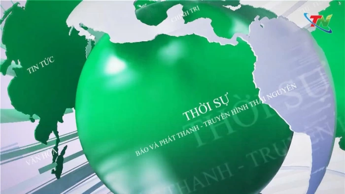 Chương trình thời sự Thái Nguyên tối 28/12/2025