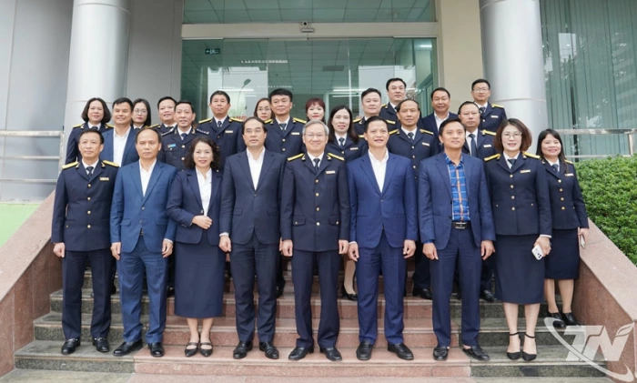 Thái Nguyên thu ngân sách nhà nước năm 2025 đạt mốc 29.000 tỷ đồng