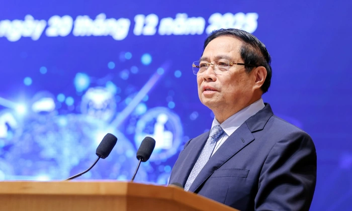 Kinh tế số là động lực, xã hội số là nền tảng cho tăng trưởng