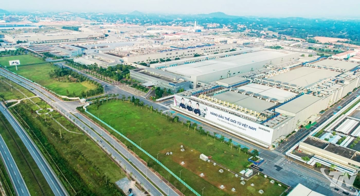 Thúc đẩy kết nối phát triển công nghiệp phụ trợ