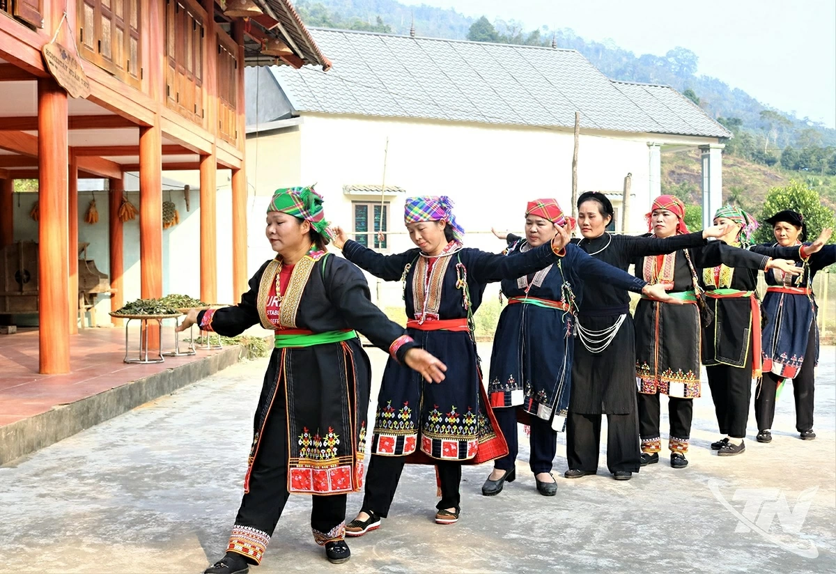 소수민족 전통 문화예술 교류 축제의 특별한 매력