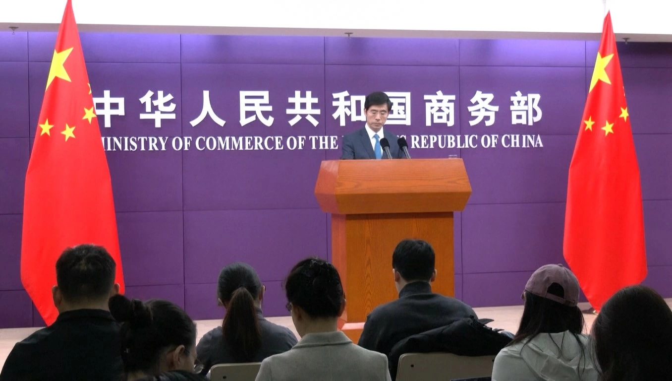 Trung Quốc hoan nghênh việc EU tái khẳng định cam kết nối lại các cuộc đàm phán về thỏa thuận giá.