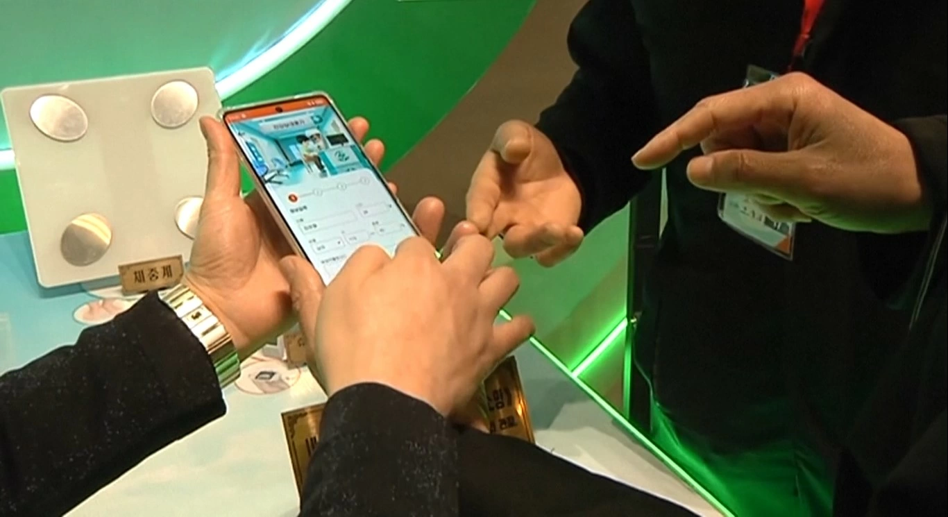 Một hệ thống cho phép quản lý sức khỏe bệnh nhân một cách khoa học.