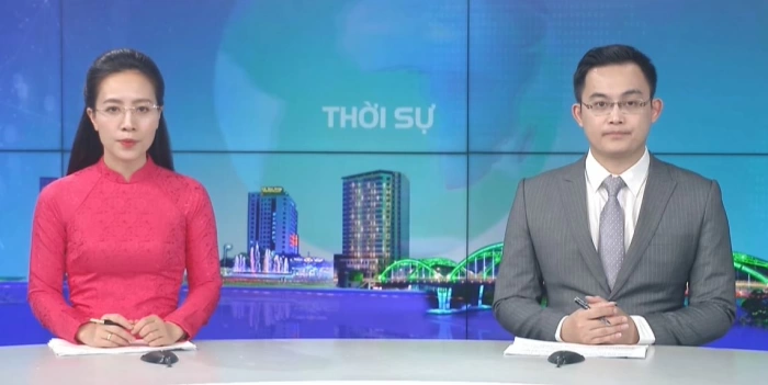 Chương trình thời sự Thái Nguyên tối 11/12/2025