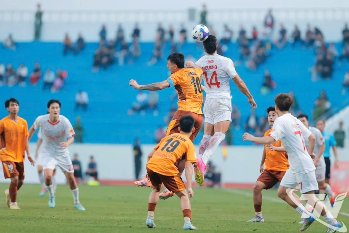 Giải Bóng đá Tứ hùng - Thái Nguyên 2025: Lượt đấu quyết định và những phép thử cuối cùng