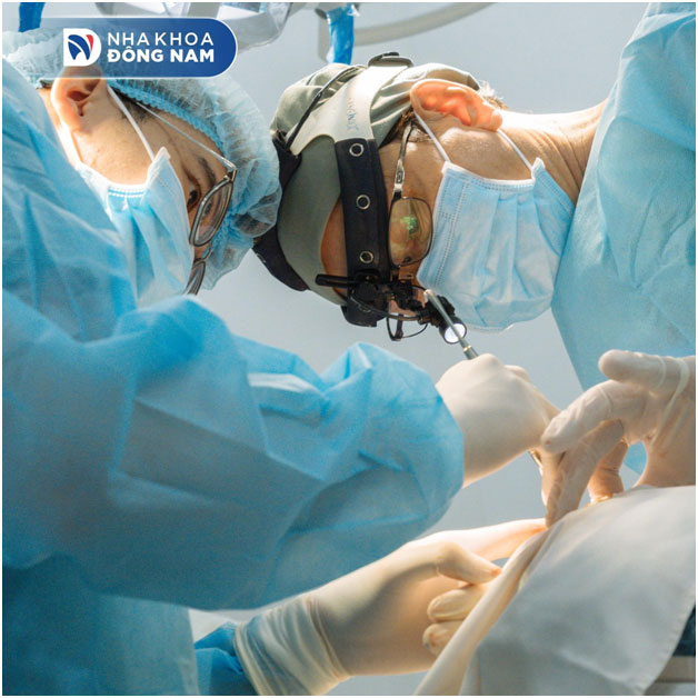 Kinh nghiệm 20 năm giúp bác sĩ Đặng Quốc Dũng tìm ra giải pháp tối ưu cho từng tình trạng.