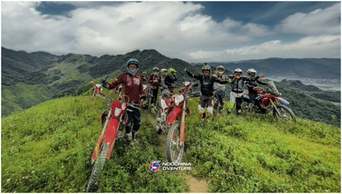 TOP 7 địa điểm, cung đường phượt miền Bắc đẹp nhất mùa hè 2026