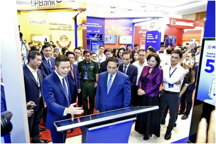 MB: Thi đua thúc đẩy đổi mới, sáng tạo