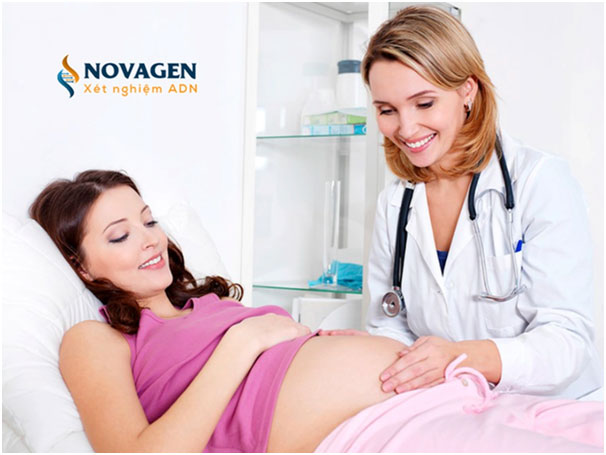 Cha mẹ tìm hiểu xét nghiệm ADN khi mang thai để xử lý các thủ tục pháp lý về sau.