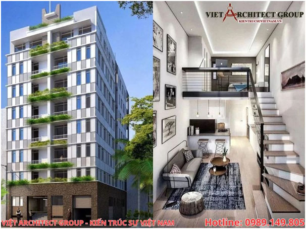 Ảnh - CĐT đã trọn gói dịch vụ xây nhà trọn gói tại Đà Nẵng, công trình ở Thanh Khê.