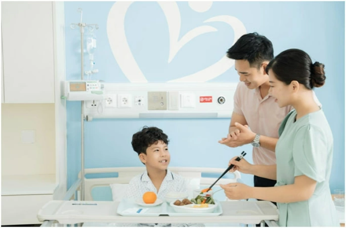 Triệu chứng Adeno ở trẻ em: Phát hiện muộn có thể đối mặt viêm phổi, suy hô hấp