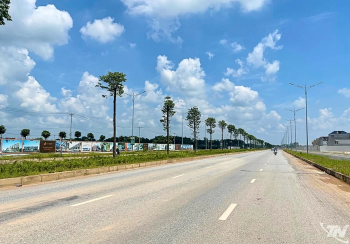 Thái Nguyên có thêm 3 địa phương được công nhận xã An toàn khu