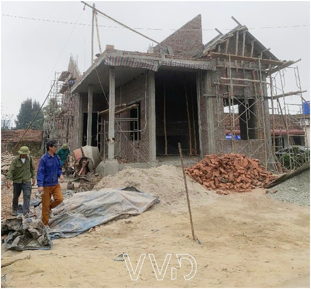 Một nhà thầu uy tín sẽ đảm bảo tốt về mọi mặt.