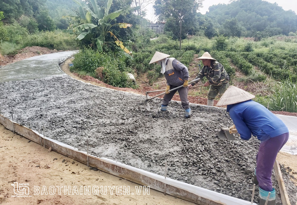 Xây dựng mô hình Dân vận khéo gắn với lợi ích người dân bài học từ thực  tiễn  Ban Dân vận Trung ương