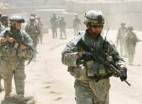 Quốc hội Mỹ lại thách thức ông Bush