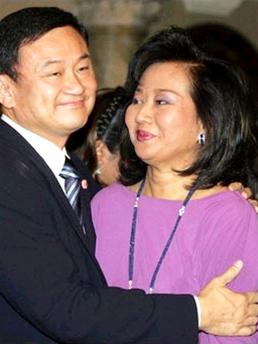 Cựu Thủ tướng Thaksin cho ra mắt cuốn '24 giờ của Thaksin'