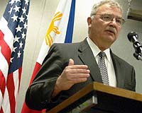 Nhà Trắng chỉ định tân đại sứ tại Việt Nam