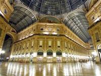 Khách sạn 7 sao của châu Âu