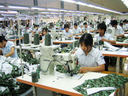 Bước đầu làm hài lòng nhà đầu tư