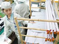 Việt Nam thu hút nhiều nhà đầu tư Nhật, Hàn Quốc