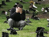 Ngày càng nhiều lính Mỹ tử trận ở Iraq