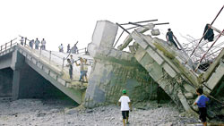 Nam Phi Tê liệt do tổng đình công