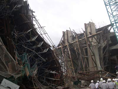 Đặc phái viên Chính phủ Nhật làm việc tại Cần Thơ