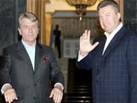 Ukraine: Chấm dứt khủng hoảng chính trị