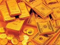 Giá vàng tăng nhẹ