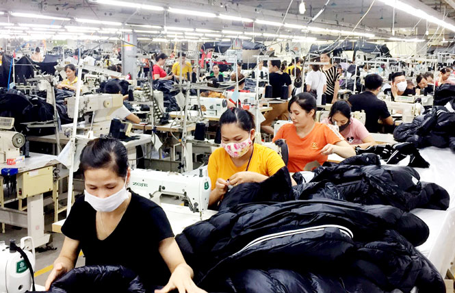 Để tiềm năng không “ngủ quên”