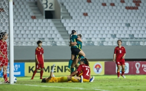 U18 nữ Việt Nam giành ngôi Á quân Giải Bóng đá nữ vô địch Đông Nam Á 2022