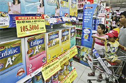 Phác họa kịch bản giá tháng 7