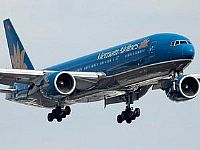 Khai trương đường bay thẳng Hà Nội-Fukuoka