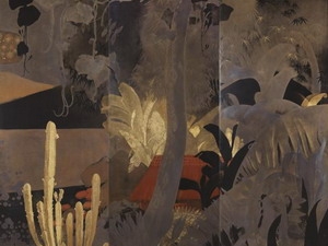 Tranh Việt “đắt hàng” tại phiên đấu giá Sotheby’s